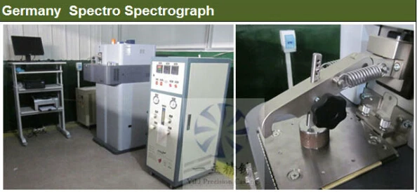 high precision vacuum investment castings inconel 738 turbine wheel manufacturer for turbo parts