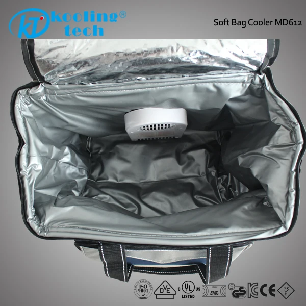 Whole Mini Fridge 32 Litre Soft Cooler Bag Whole Mini Fridge 32 Litre Soft Cooler Bag