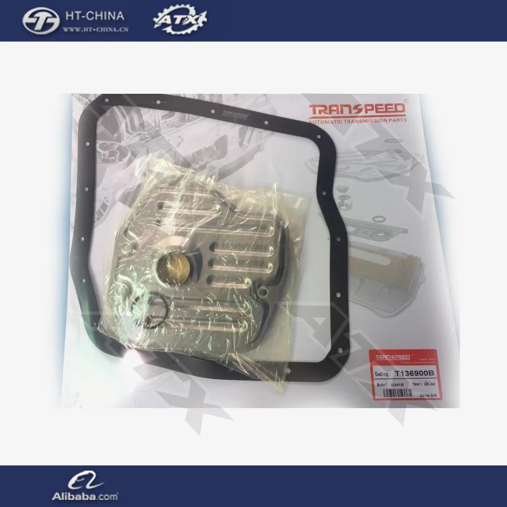 Atx Auto Transmission Parts U241e Valve Body Buy Automatic