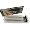 Beer Chiller Pack 2Pcs Gift Package Metal Bottle Cooler