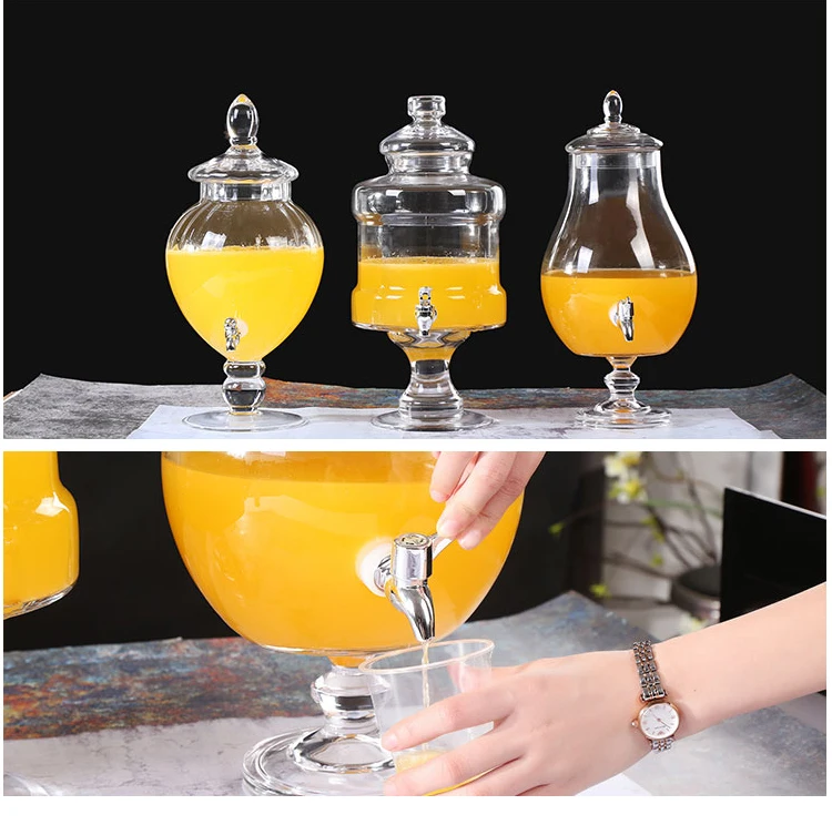 home good glass jars