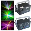 2W RGB animation emma laser light,text laser light,laser lights sale with free ishow programming software