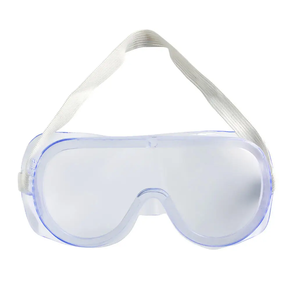 lab protective glasses