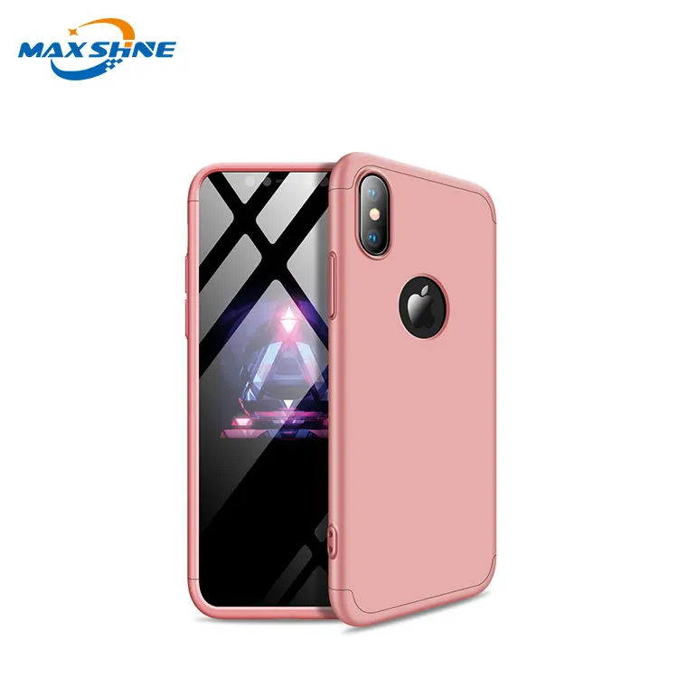 MaxShine phone case and accessories for iphone 6 7 8 plus , mobile phone case cover for iphone x xs max xr