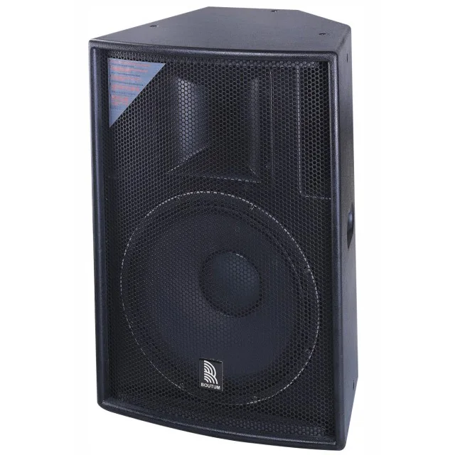 best outdoor dj speakers