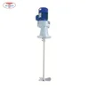 Stainless Steel Industrial Adjustable Speed Agitator Mixer