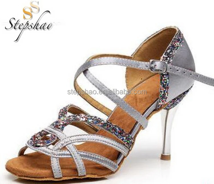 Dance Products Dance ShoesLatin Shoes (DLS01)22