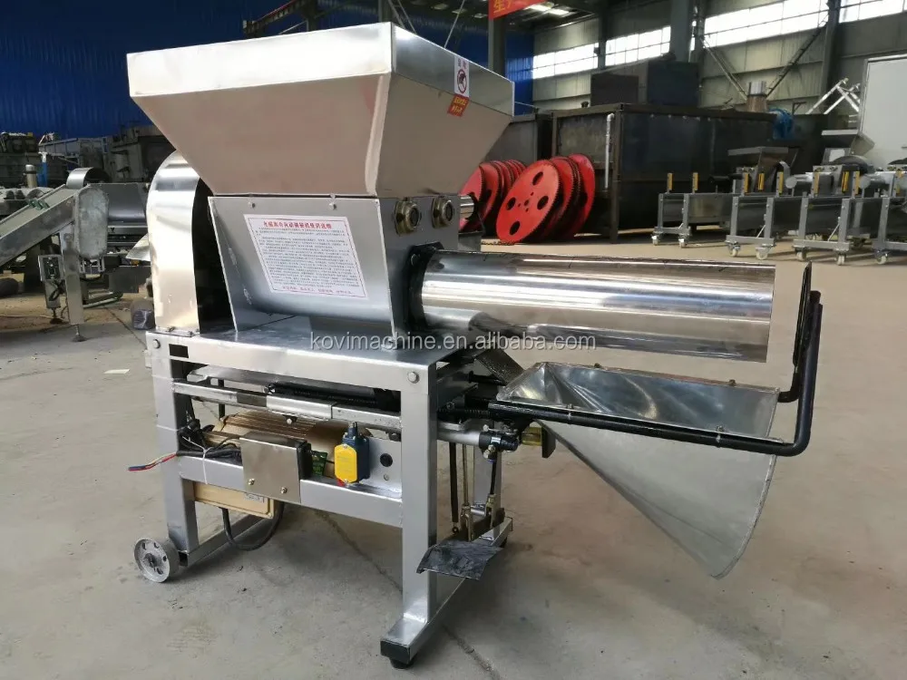 Semi Automatic Oyster Mushroom Bagging Machines Plastic Mushroom