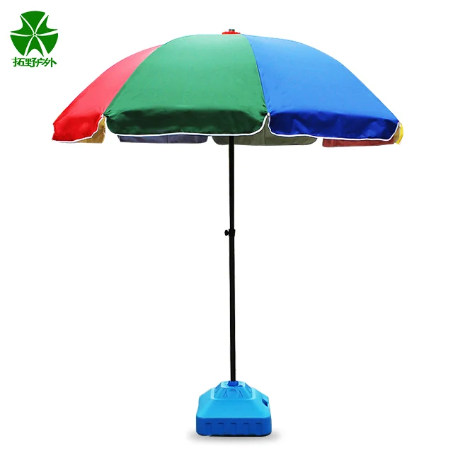 high wind outdoor umbrellas