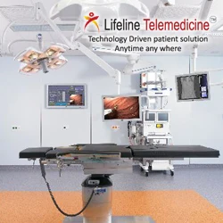 
Lifeline Tele Surgery 