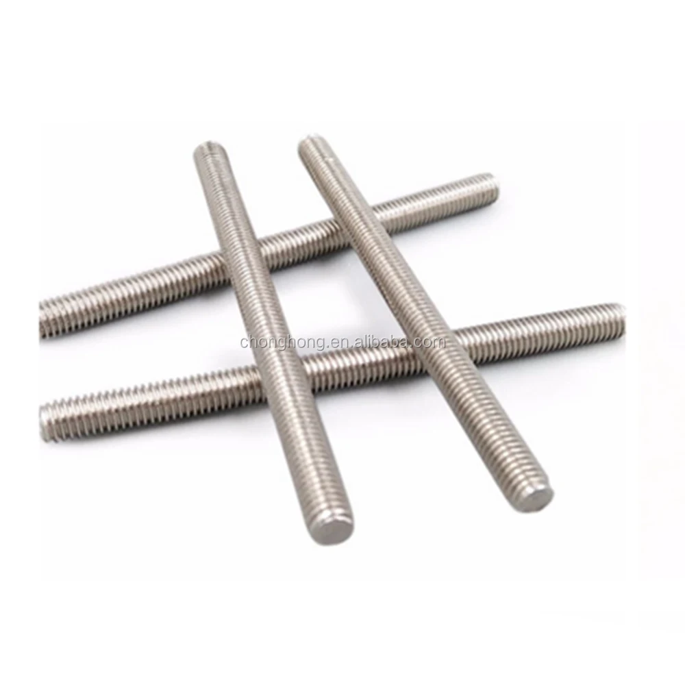 SS-Threaded Rod (7)