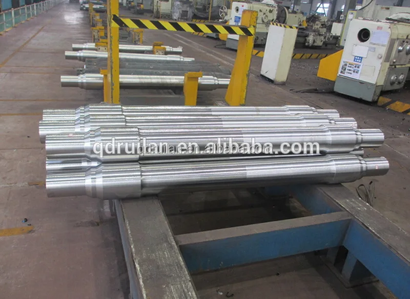 Railway Axle,Railroad Forged Part,Steel Axle,Train Axle,Aar Standard ...