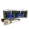 Microphone sans fil professionnel studio mic set