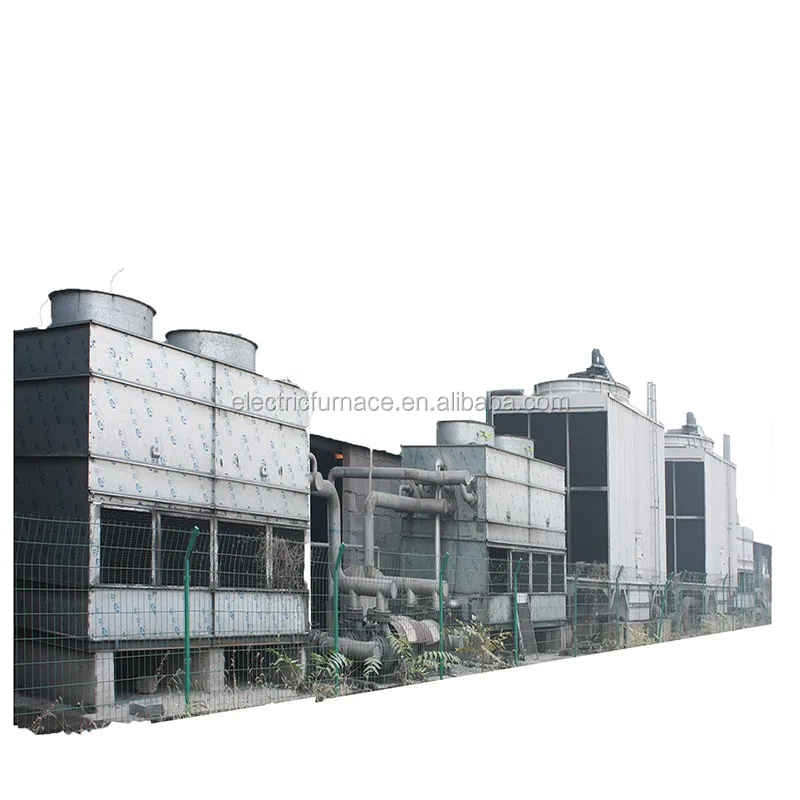 Cooling Tower, 200T, 300T - detail 8