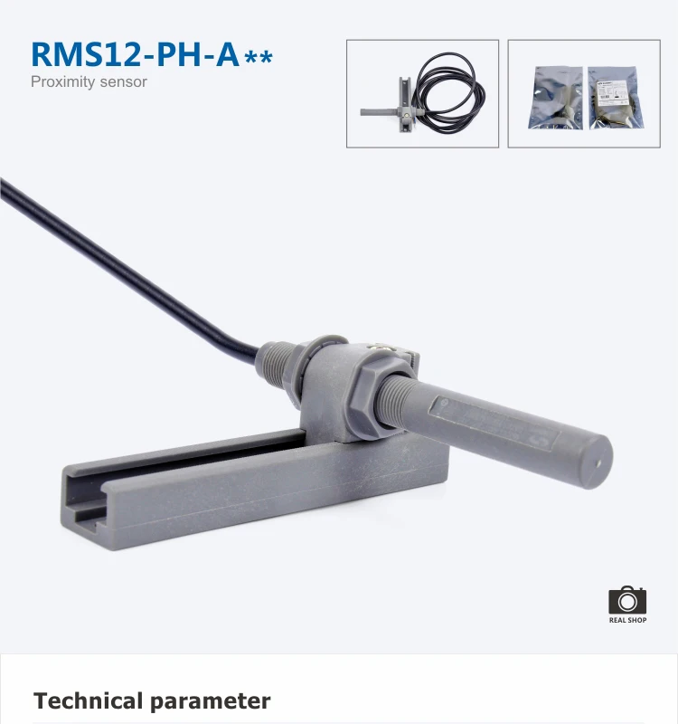 Elevator Lift Reed Switch Door Sensor Position Sensor Rms12pha10 Buy Automatic Door