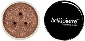 Bella Pierre Shimmer Powder, Cocoa, 2.35-Gram by Bella Pierre