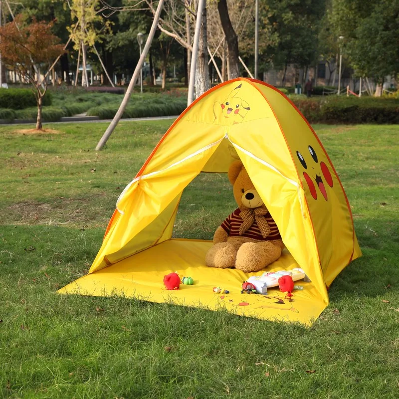 bfull pop up tent