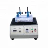 China Manufacture Building Glass Abrasion Resistance Test Equipment