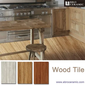 150x900 Ebro Hot Sale Wood Deck Tile Slip Resistant Outdoor Wooden