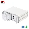 CHANGHE aluminum desktop enclosure console enclosure 01B