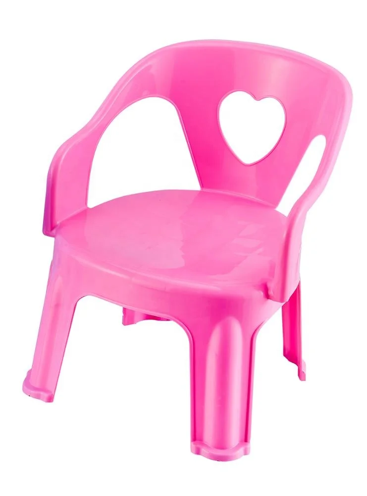 Modern Fancy Design Plastic Children Furniture Polypropylene study chair Kids CHAIR for living room classroom use