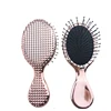 Plastic Pretty Combs Professional Vent Hair Brush For Hair