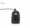 CCC certificate cashcow barcode scanning guns for restaurant
