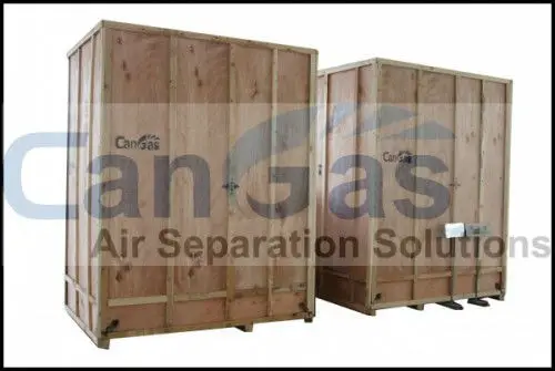 Advanced Medical PSA Oxygen/O2 Generator System With Good Quality And Competitive Price