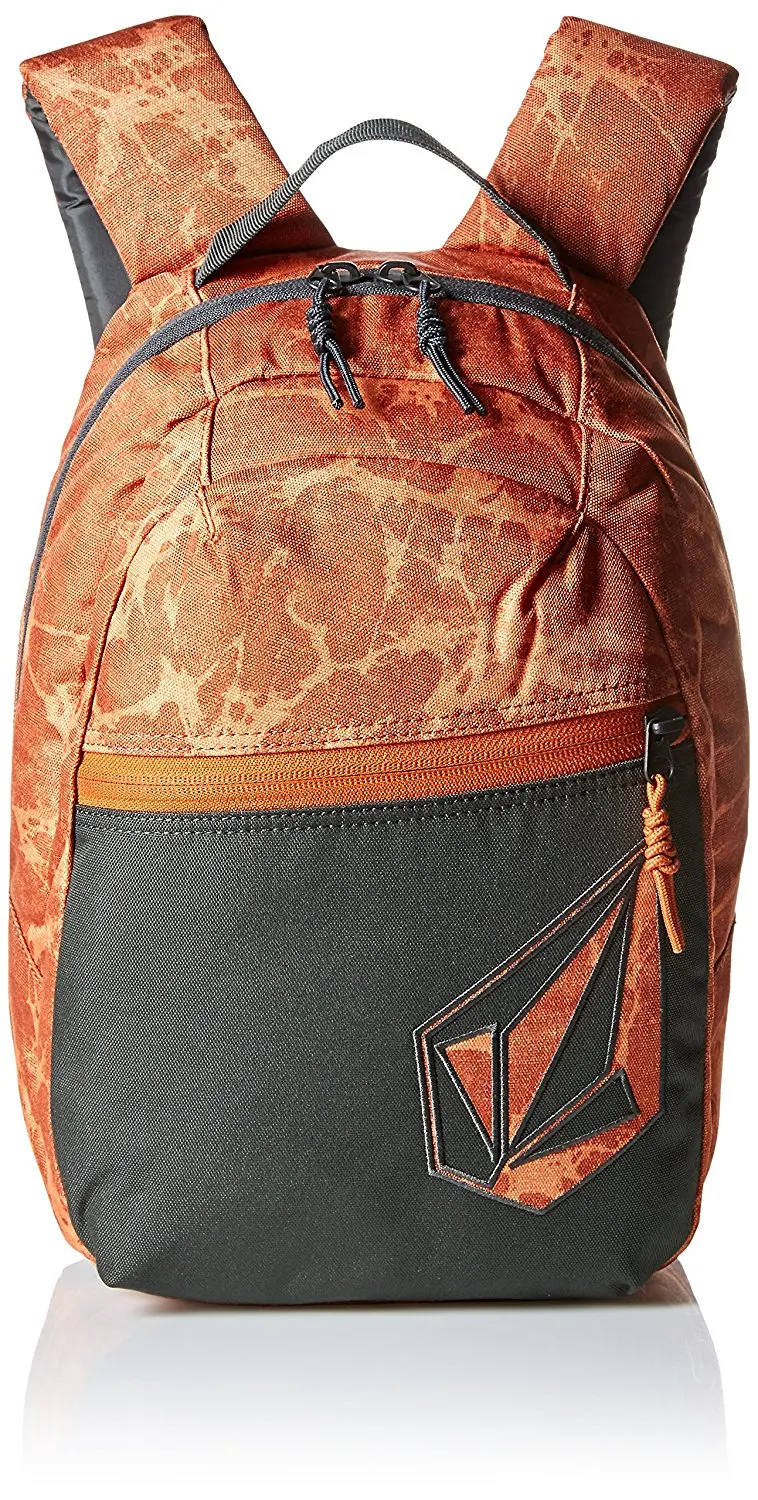 volcom traverse backpack