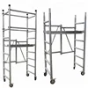 New fashion high quality aluminum kwikstage scaffolding