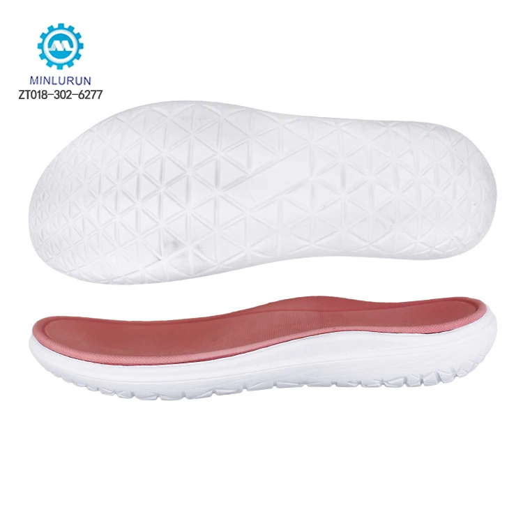 beach eva soft sole