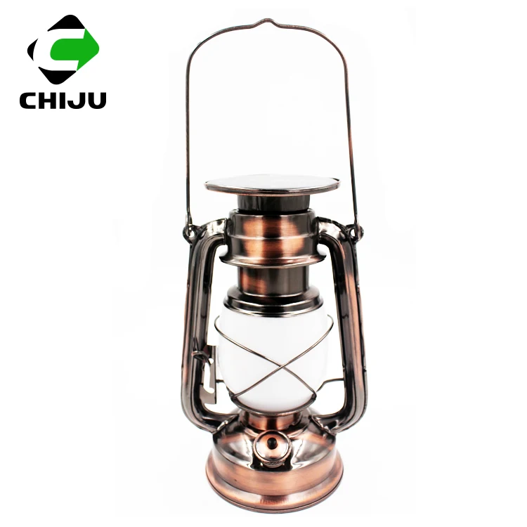 camping lantern