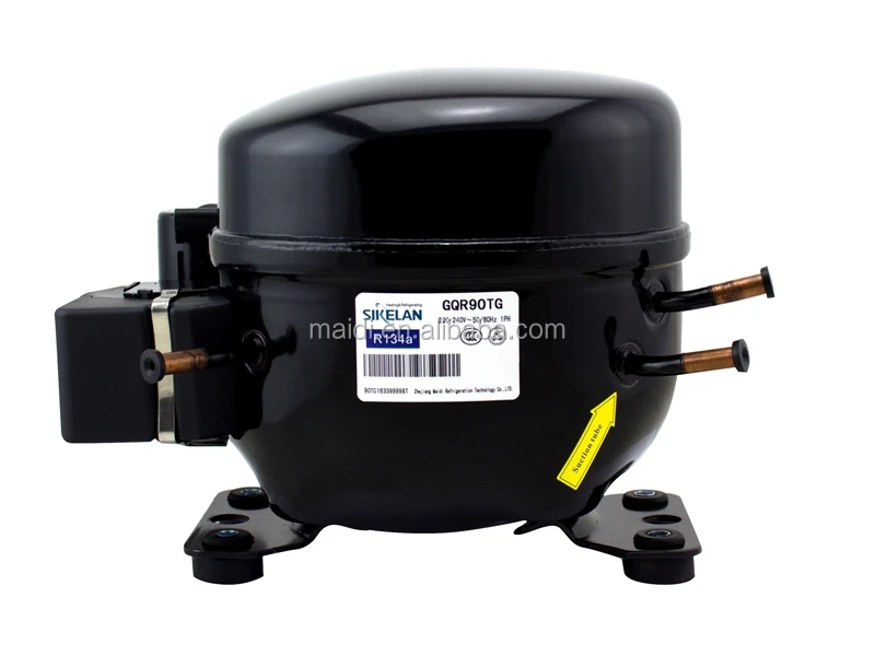 Refrigeration Parts Water Cooler Dispenser Wine R134a Ac