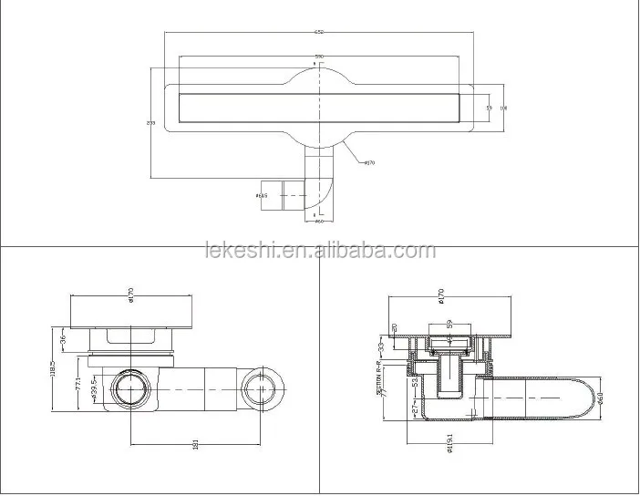 Lux H77 Rigid Insulation Foam Board Shower Base Shower Pan Buy