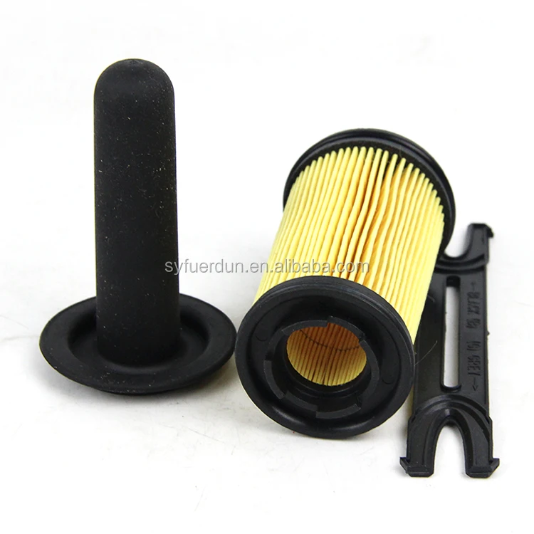 High Quality Urea Filter Element Uf101 47364243 8981694030 Re554498