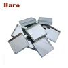 Multiple sizes silver mirror decoration mosaic tile