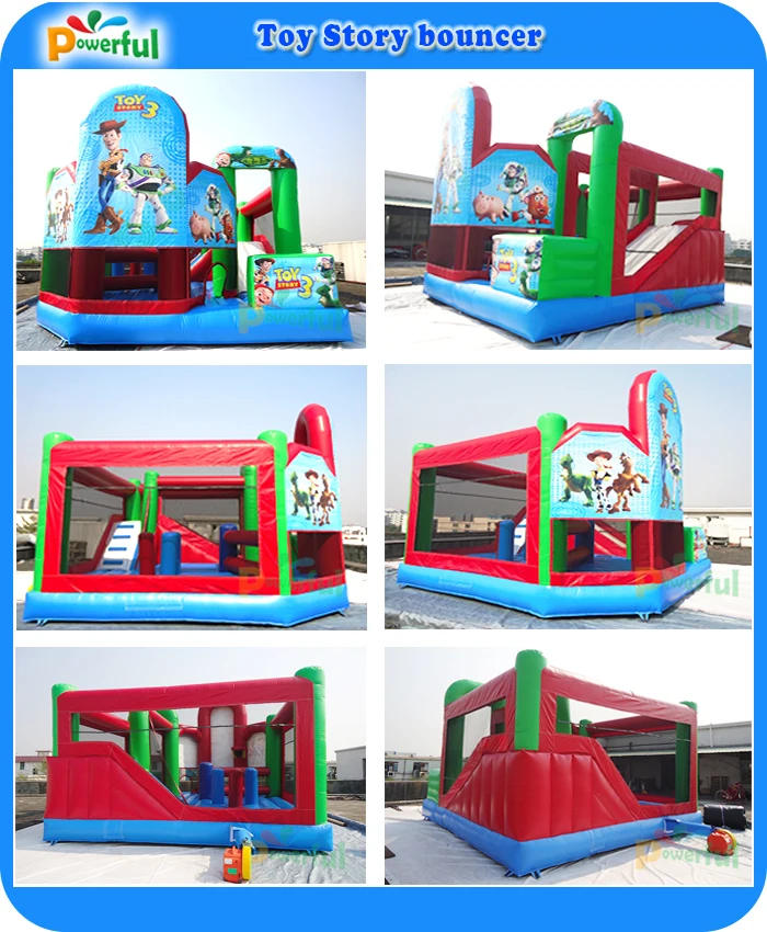 inflatable bouncer,inflatable jumping castle for amusement park