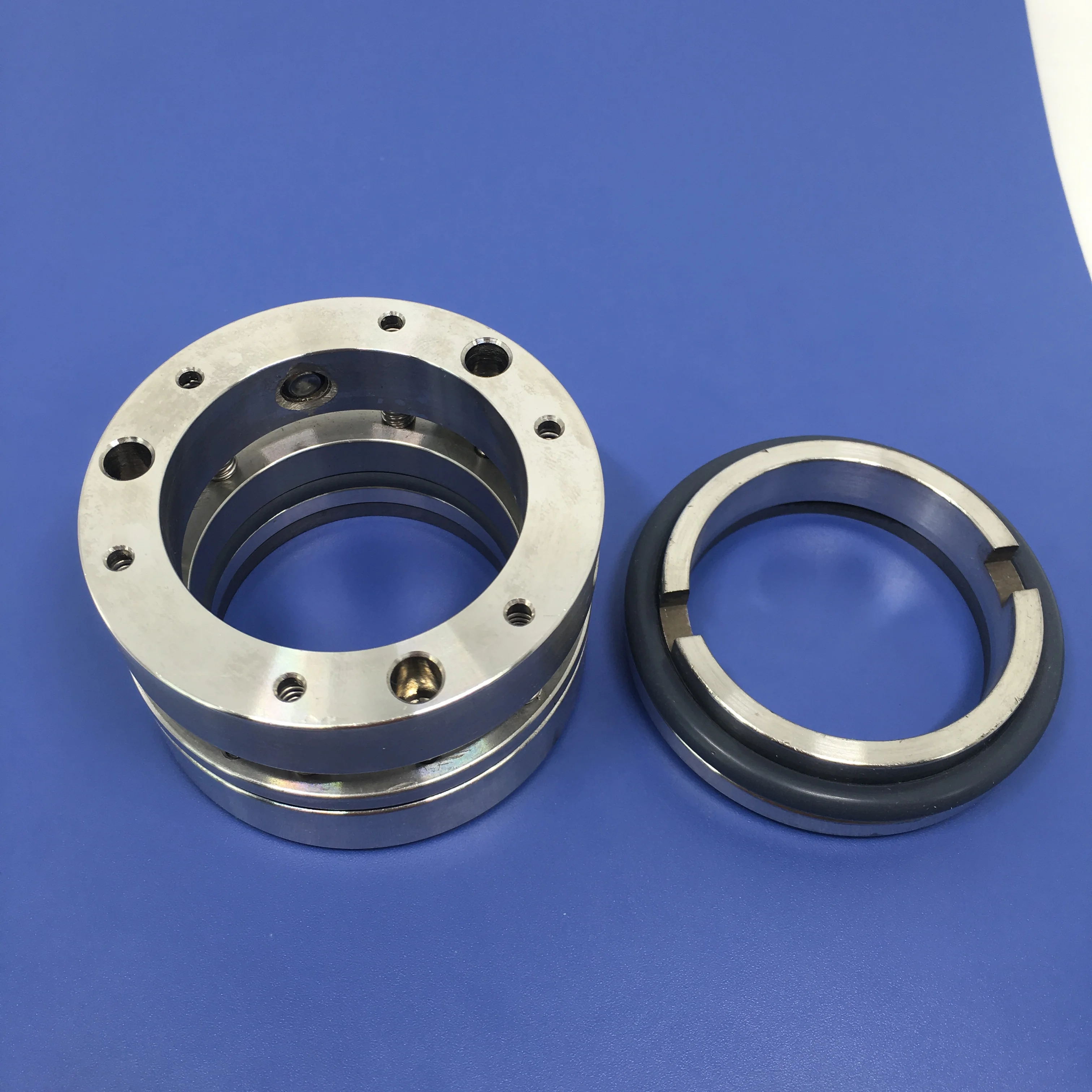 Mechanical Seal Supplier Supply All Kinds Of High Quality Mechanical