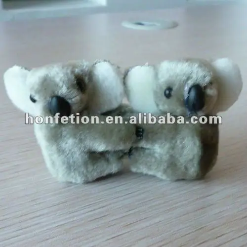 koala clip on toy