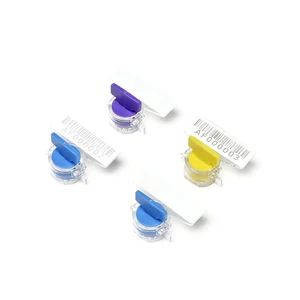 Security Plastic Electric Meter Seals Twist Meter Sea