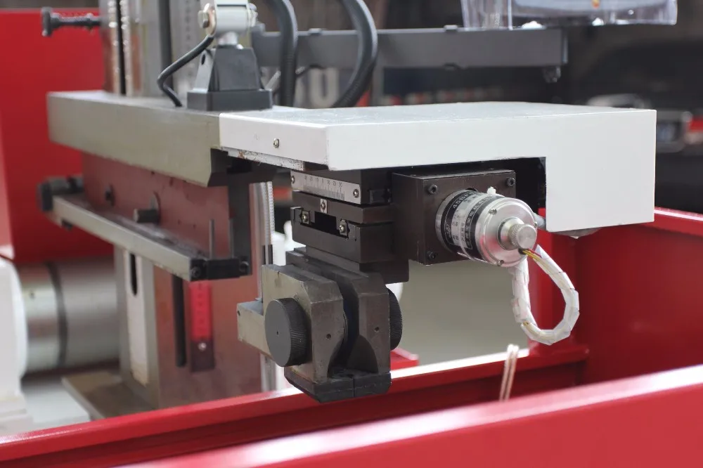 500 X 630mm High Precision Cnc Wire Cutting Edm Machine Buy Wire