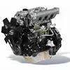 Hot sale Original Forklift parts 1101-00-490 engine assy