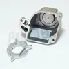 Cheap customized aluminum gravity casting car air filter parts die casting product