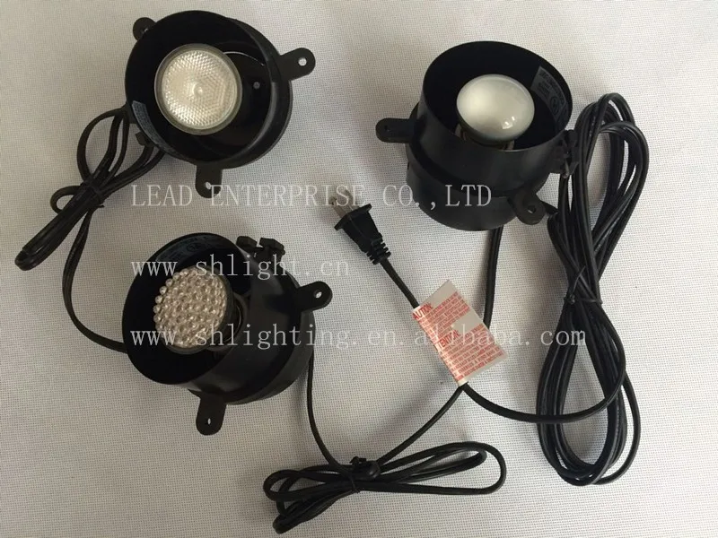 High Quality 120v/220v Light Buy Canister Lights