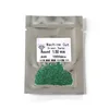 wholesale price green nano gemstone AAA quality 1.50mm nano crystal glass stone