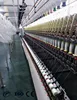 Fancy yarn hollow spindle twisting machine
