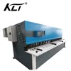 cnc sheet metal cutting and shear machine QC11Y20*3200