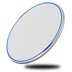 Qi Wireless Charger for iphone X wireless charger for iphone 8 wireless charger