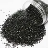 E-LUCK excellent PP PE EVA ABS compounding black masterbatch master batch pellets