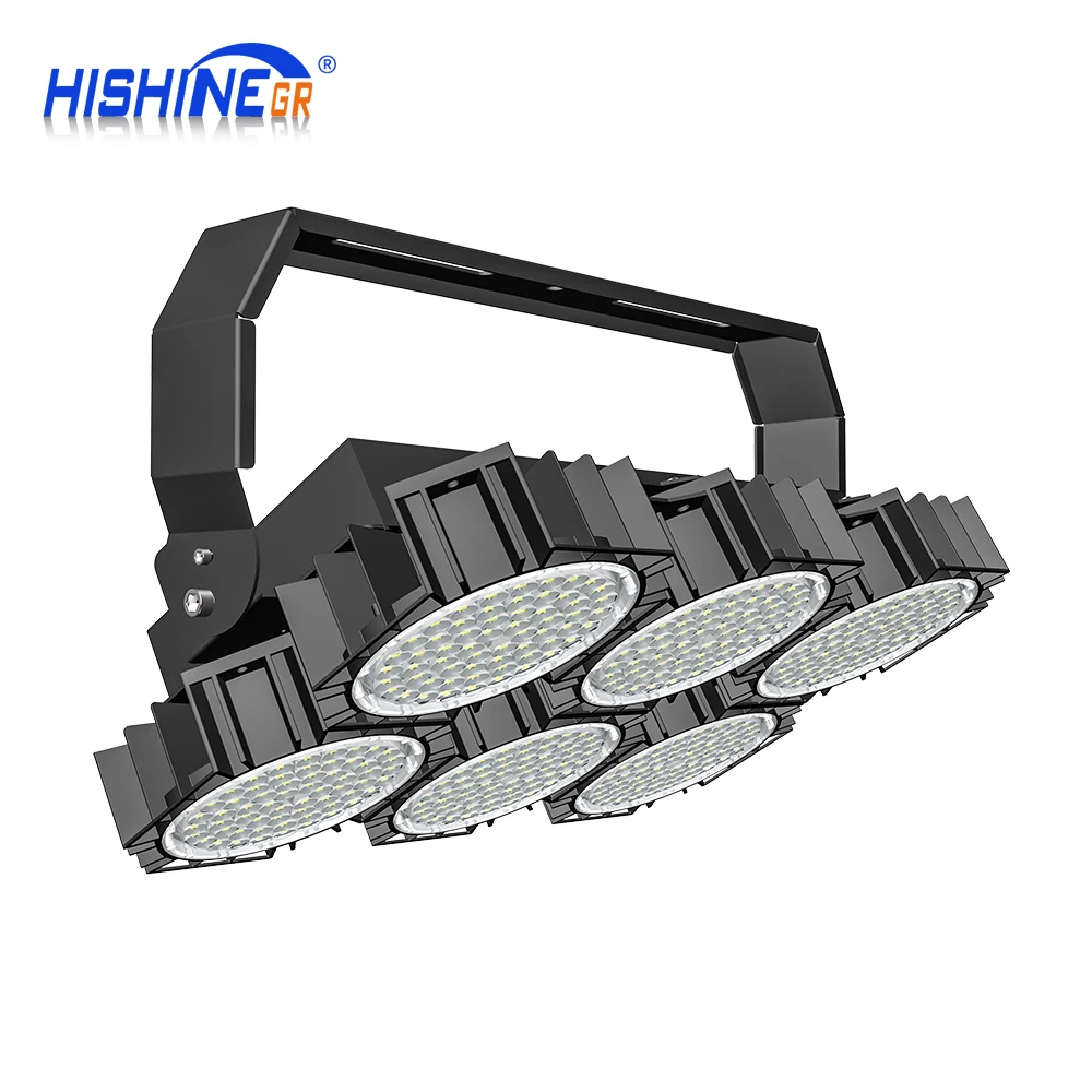 LED floodlight 720w led stadium sport light